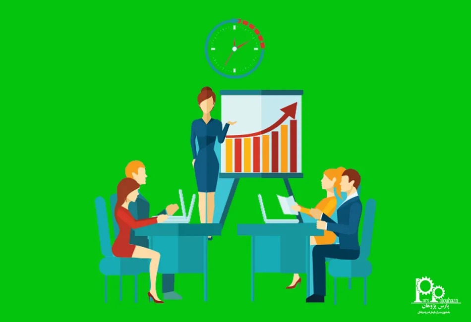 دوره های مدیریت